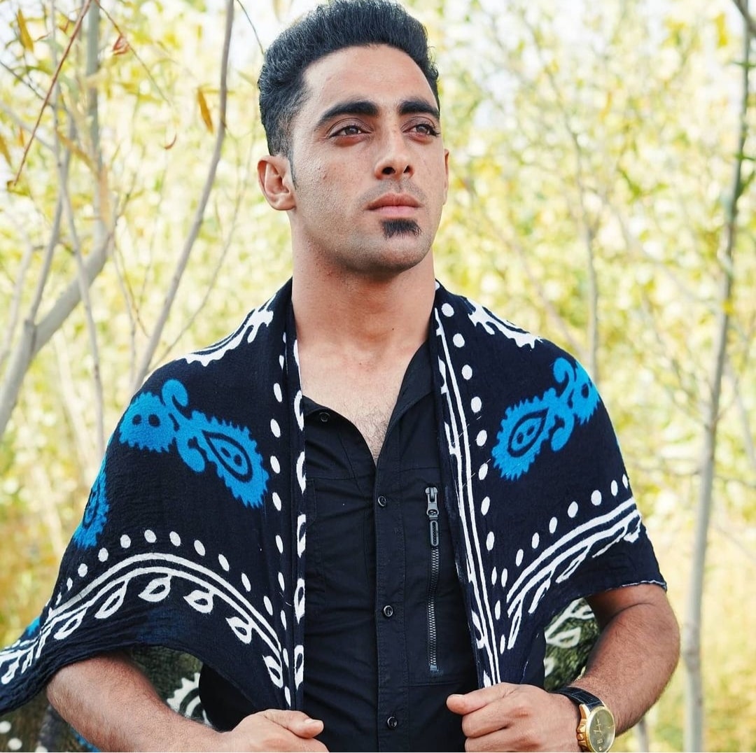 علی عزیزپور سیت بیارم